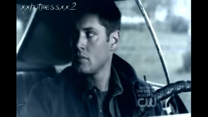 supernatural - She Brings Me Love! 