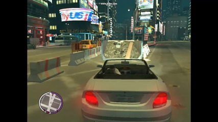 Gta Iv Episodes from Liberty City