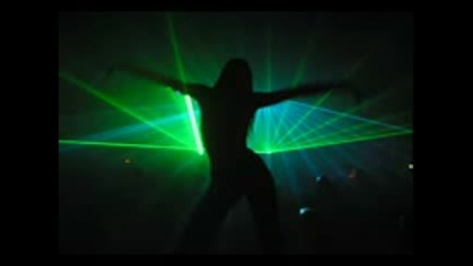 Paul Van Dyk - Let Go 