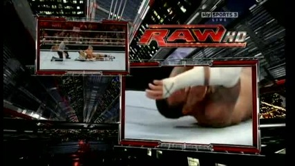 Wwe Raw 02.01.12 Cm punk vs Dolph ziggler За Титлата На Федерацията!