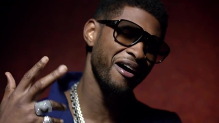 2®12 •» Rick Ross ft. Usher- Touch 'n You
