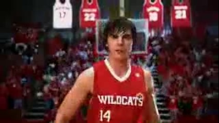 Best Quality - Now or Never Official Music Video - Hsm3