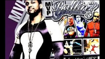 Wwe Mvp New Theme - Ballin 