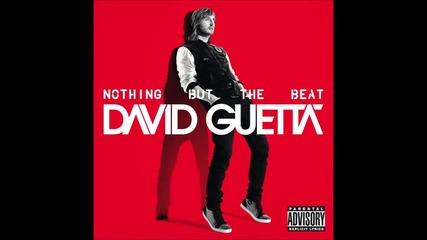 David Guetta feat. Nicki Minaj Turn me On (official Song)