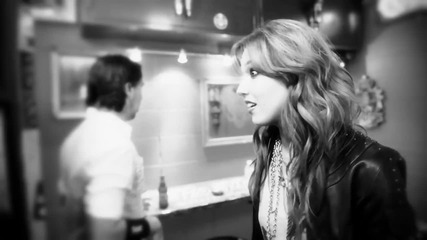Halestorm - I Miss The Misery [official Video]
