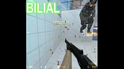 Counter strike cool edition gameplay 2(frag movie 4)