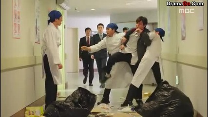 Hotel king ep 5 part 4