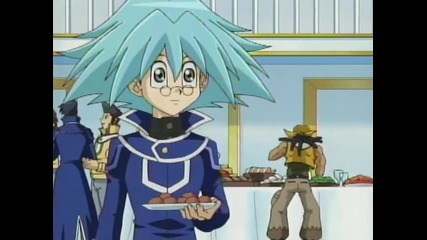 Yu - Gi - Oh! Gx Episode 179 eng sub