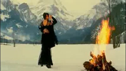 Aishwarya Rai and Shahrukh Khan - Humko Humise Chura Lo [hd]