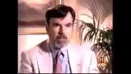 Ancient Ufo encounters
