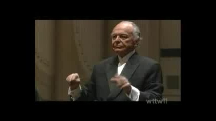 Antonin Dvorak - Symphony No.9 - From the New World - Част 3 