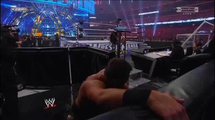 Wwe.wrestlemania.27.ppv.част 52 