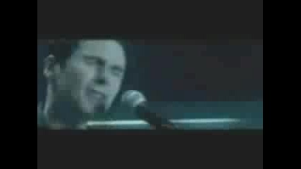 Matthew Bellamy tribute
