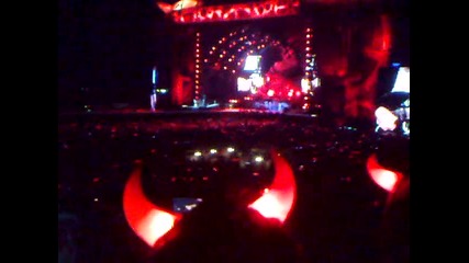 14.05.10 Ac/dc ( live in Sofia ) - The Jack part 1 