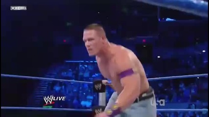 Wwe Smackdown 12.21.10 Part 10/10 
