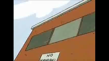 Ed Edd n Eddy S05 Ep2