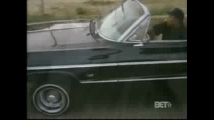 Dr. Dre - let me ride