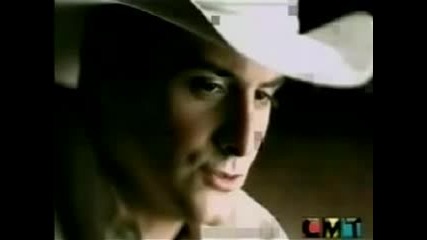 Brad Paisley - He Didnt Have To Be