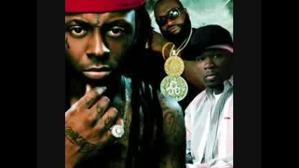 Rick Ross Feat. Lil Wayne & Papa Duck - Im Just Saying