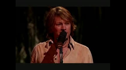 Bon Jovi - Wanted Dead or Alive (t L F R)