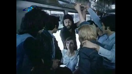 Българският филм Адаптация (1981) [част 6]