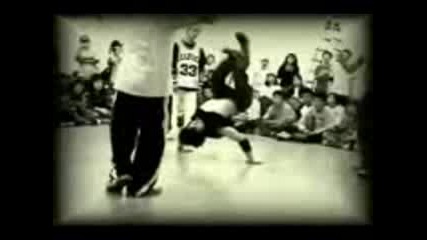 Break Dance
