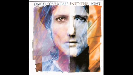 David Coverdale - She Give Me