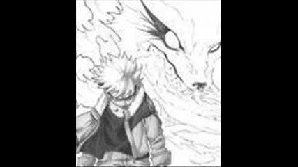 Naruto Evil Side