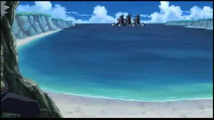 Naruto Shippuuden the Movie 2 [raw] 1/5 Високо Качество