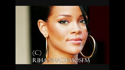 New - Rihanna feat. Justin Timberlake - Hole In My Head (hq sound) 