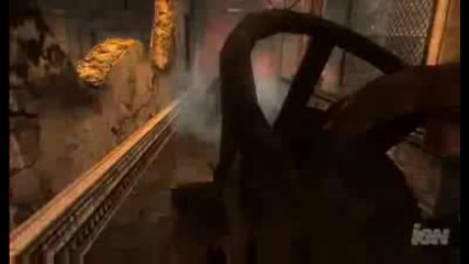 Call of Duty : World at War - Nazi Zombie Trailer