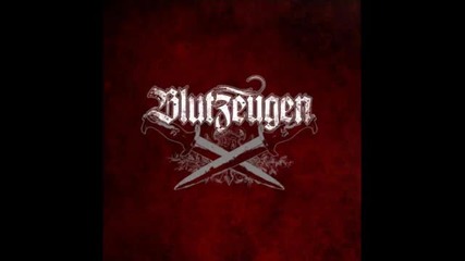 Blutzeugen - Kriegstreiber (2011) 