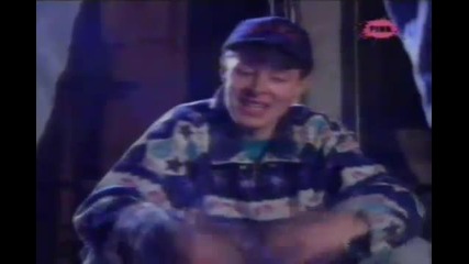 Dr Iggy 1995 - Nikad