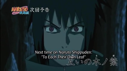 Naruto Shippuden Episode 335