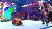 Nikkita Lyons vs. Kiana James: WWE NXT, Aug. 9, 2022
