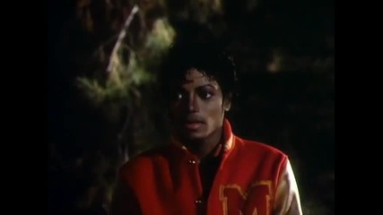 Michael Jackson - Thriller (official video)