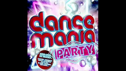 Dance Club Mania (mixed By Dj Pacho B)