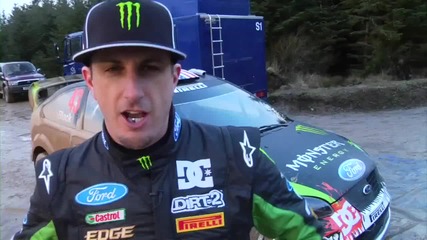 Ken Block 