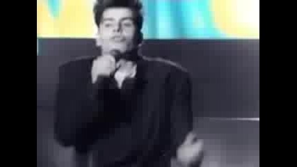 New Kids On The Block - Step By Step