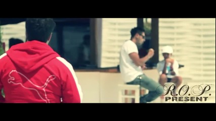 • Румънска премиера • Arando Marquez - Need Ya (official Video 2012)