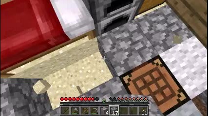 Minecraft Mickey еп.2