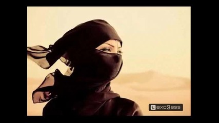 Arabih House Music • Арабски вокал 2010