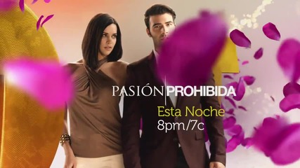 Pasion Prohibida Avance Capitulo 44.