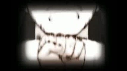 Naruto amv Green Day Boulevard of Broken Dreams