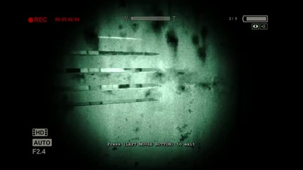 Outlast Walkthrough Hard Mode #part 2