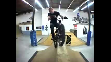 Federal Bmx Max Vincent Edit 