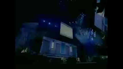 Madonna - Vogue - live