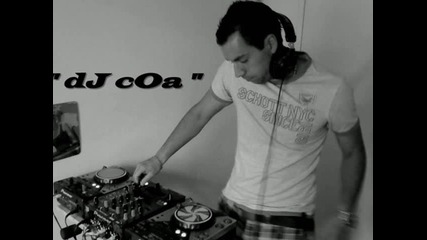 New Summer Vocal House Music august 2011 mix by dj coa part 3.