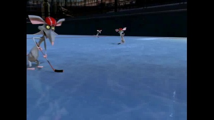 The Penguins of Madagascar s01e16