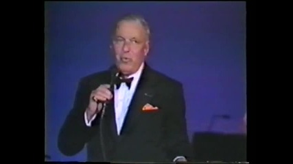 Frank Sinatra - Witchcraft (1987) 